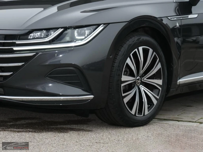 VW Arteon SHOOTING BRAKE/eHYBRID/218HP/LED/CAM/NAVI/402b, снимка 2 - Автомобили и джипове - 47852517