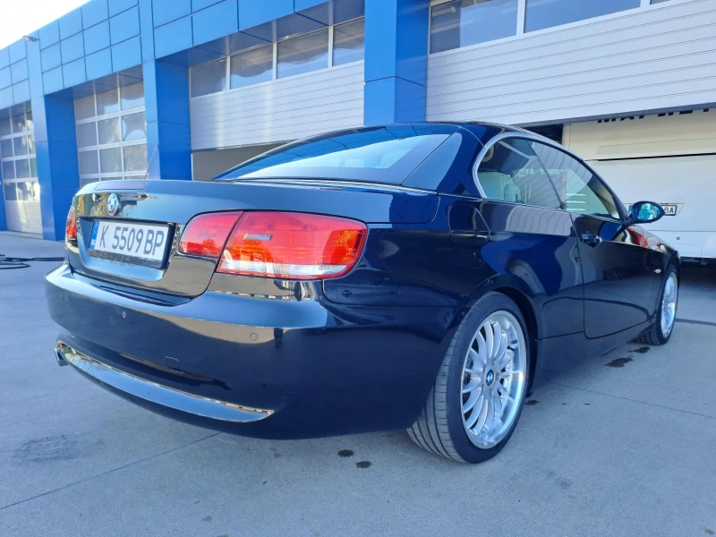 BMW 320 320i, снимка 10 - Автомобили и джипове - 47883250