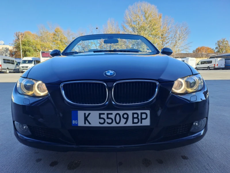 BMW 320 320i, снимка 5 - Автомобили и джипове - 47883250