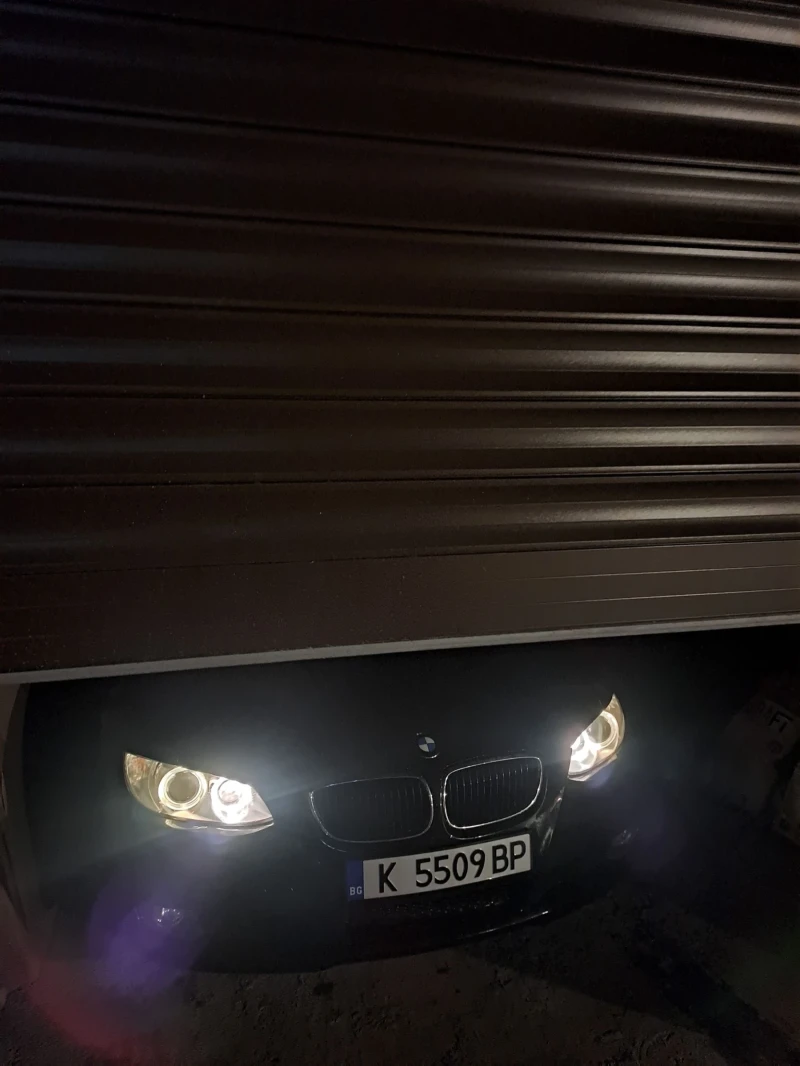 BMW 320 320i, снимка 16 - Автомобили и джипове - 47883250