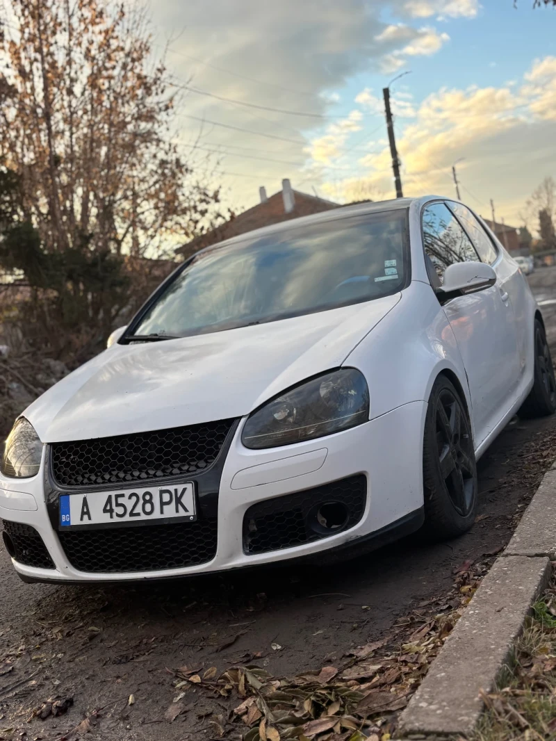 VW Golf, снимка 6 - Автомобили и джипове - 48408172