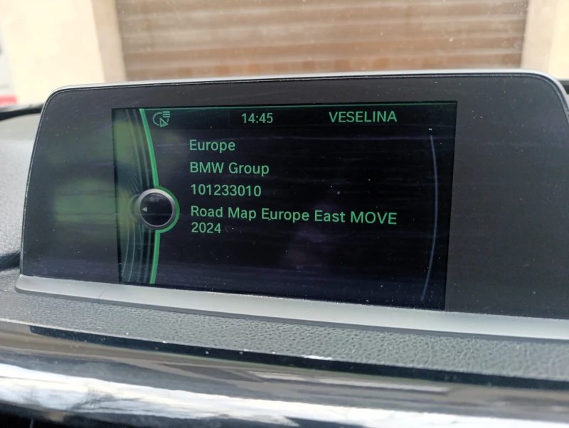 BMW 320 D Бартер Лизинг, снимка 10 - Автомобили и джипове - 51610583