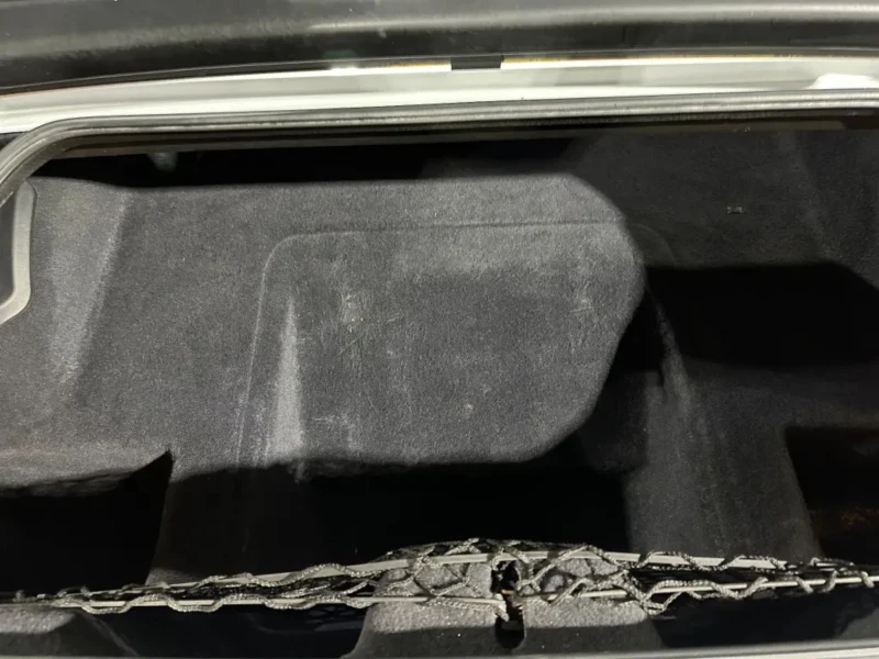 Chevrolet Corvette Z06, снимка 14 - Автомобили и джипове - 52269193