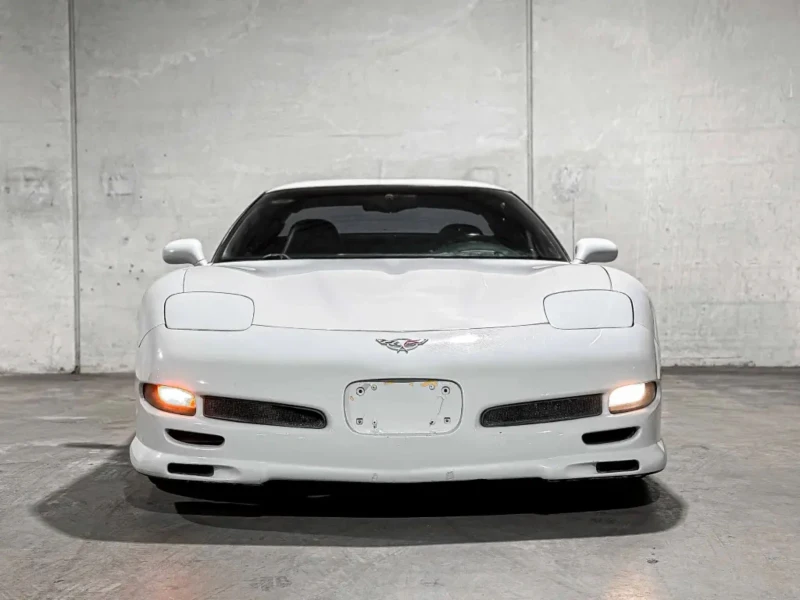 Chevrolet Corvette Z06, снимка 2 - Автомобили и джипове - 52269193