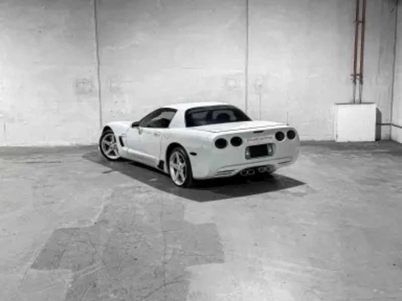 Chevrolet Corvette Z06, снимка 7 - Автомобили и джипове - 52269193