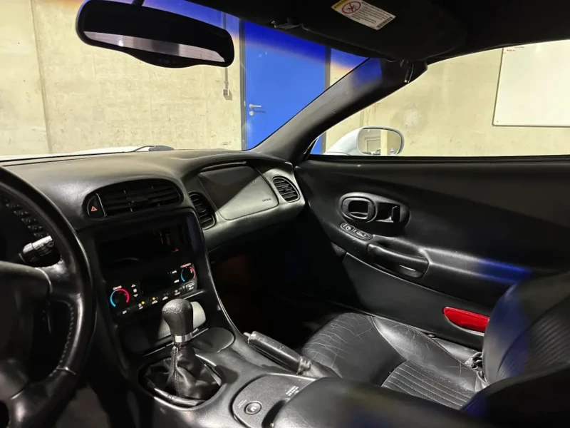 Chevrolet Corvette Z06, снимка 10 - Автомобили и джипове - 52269193