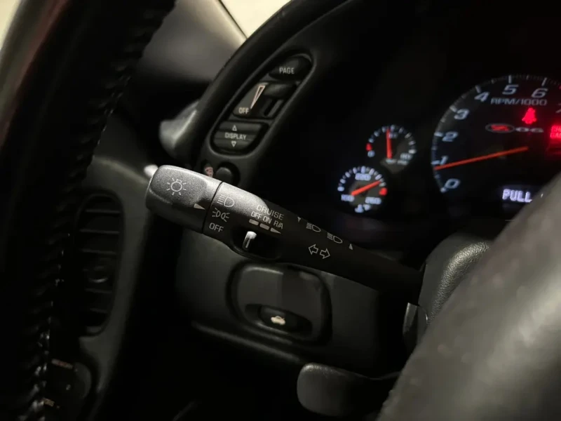 Chevrolet Corvette Z06, снимка 11 - Автомобили и джипове - 52269193