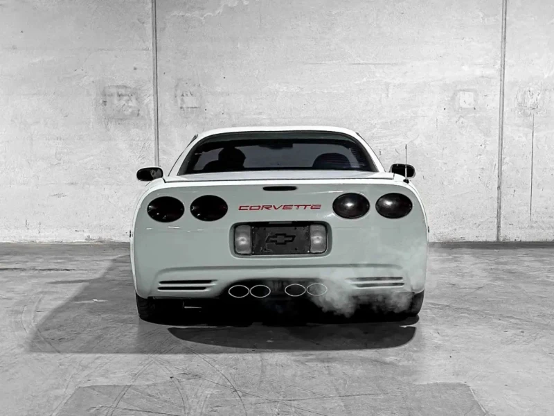 Chevrolet Corvette Z06, снимка 6 - Автомобили и джипове - 52269193