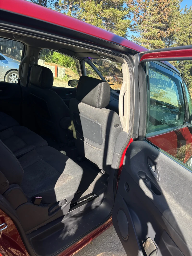 Renault Grand espace, снимка 15 - Автомобили и джипове - 53107829