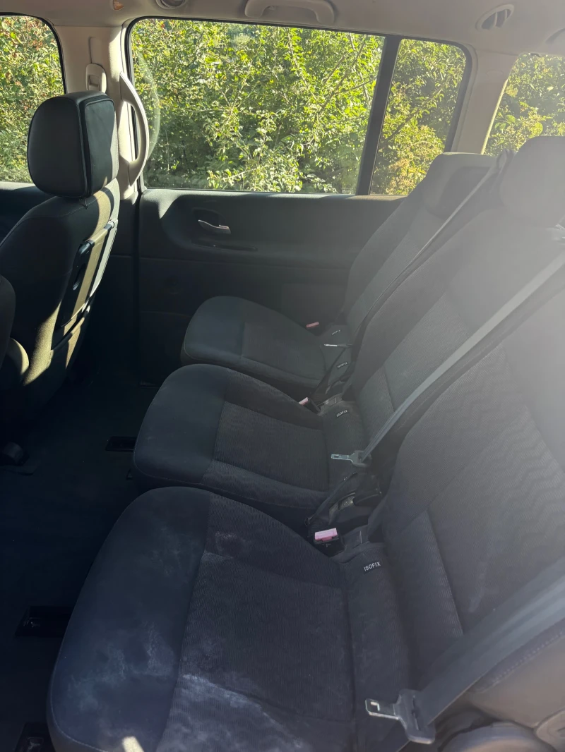 Renault Grand espace, снимка 16 - Автомобили и джипове - 53107829