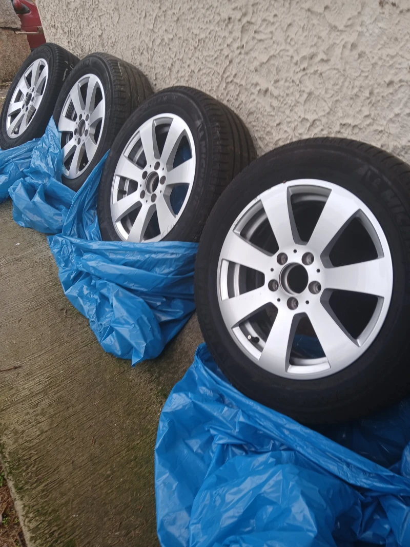 Mercedes-Benz CLC 180, снимка 16 - Автомобили и джипове - 52631051