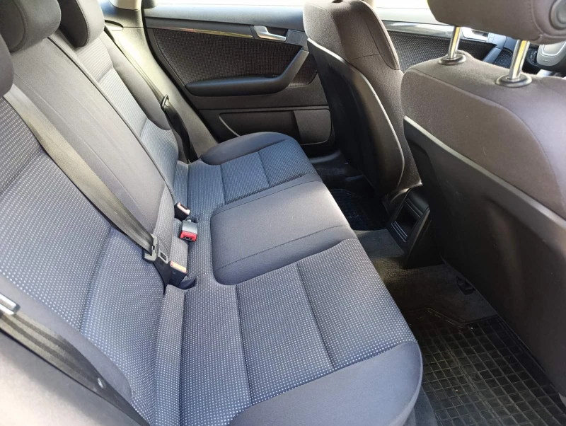 Audi A3 1.9 TDI 105 к.с. BLS , снимка 14 - Автомобили и джипове - 52176950