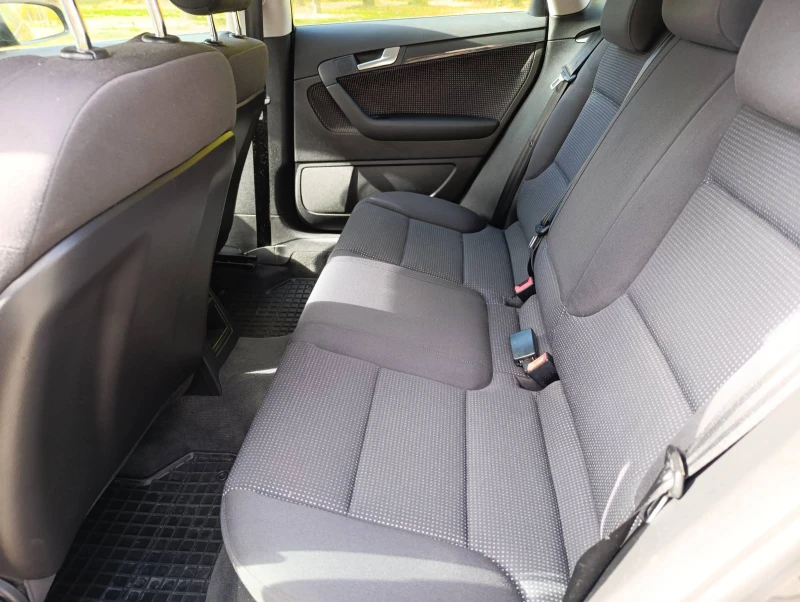 Audi A3 1.9 TDI 105 к.с. BLS , снимка 15 - Автомобили и джипове - 52176950