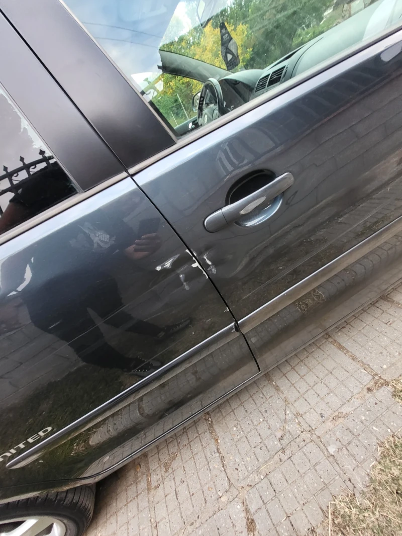 VW Polo 1.2 69hp, снимка 8 - Автомобили и джипове - 52398475