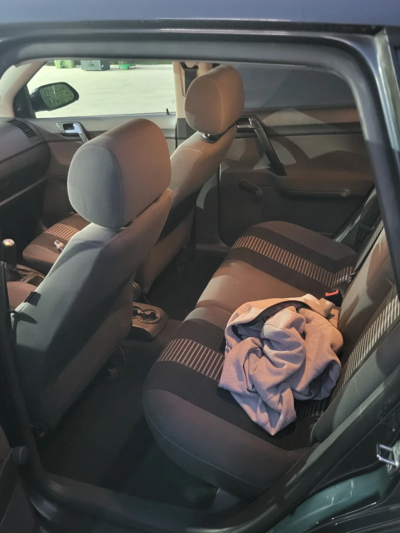 VW Polo 1.2 69hp, снимка 6 - Автомобили и джипове - 52398475