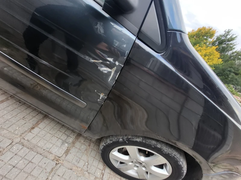 VW Polo 1.2 69hp, снимка 7 - Автомобили и джипове - 52398475