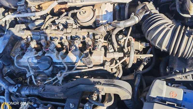 Toyota Avensis, снимка 7 - Автомобили и джипове - 52523931