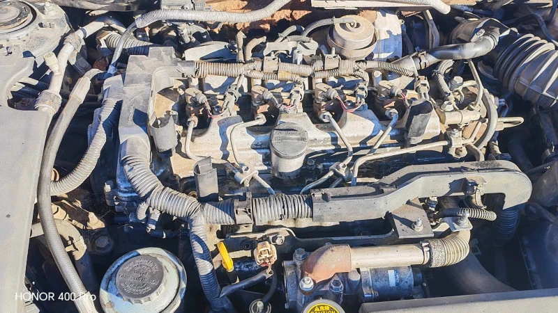 Toyota Avensis, снимка 3 - Автомобили и джипове - 52523931