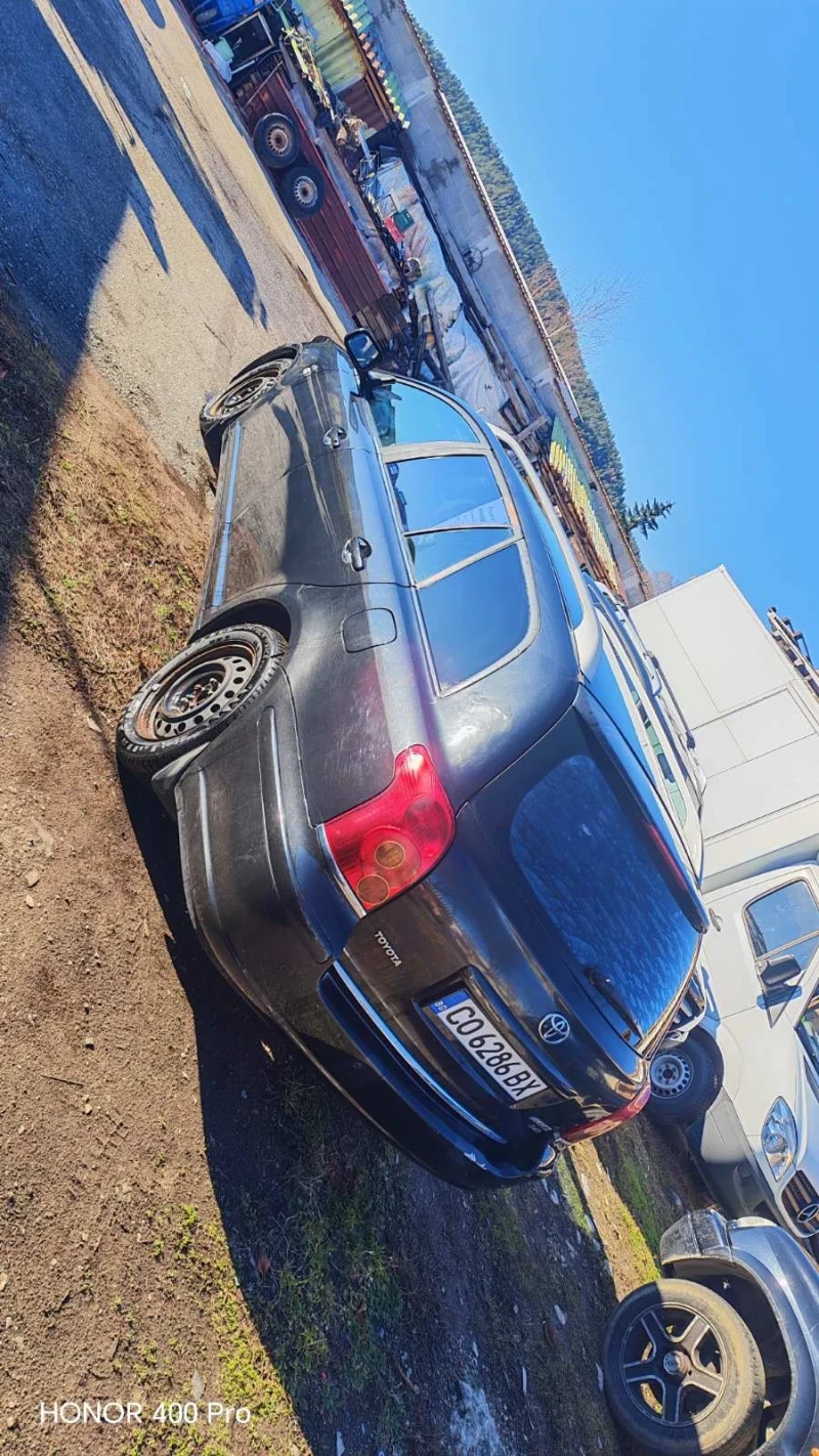 Toyota Avensis, снимка 5 - Автомобили и джипове - 52523931
