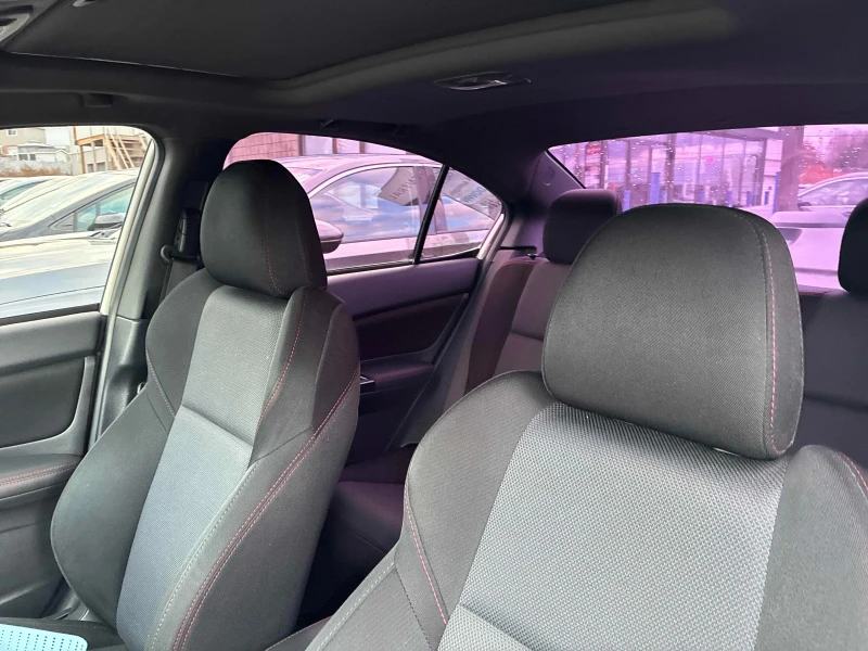 Subaru WRX * sport* CARFAX * БЕЗ ПЪРВОНАЧАЛНА ВНОСКА, снимка 9 - Автомобили и джипове - 52692878