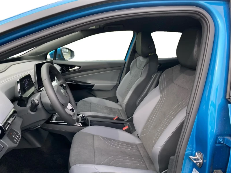 VW ID.4 НОВ!/PURE/170HP/PERFORMANCE/ACC/LED/CARPLAY/955f, снимка 8 - Автомобили и джипове - 52696400