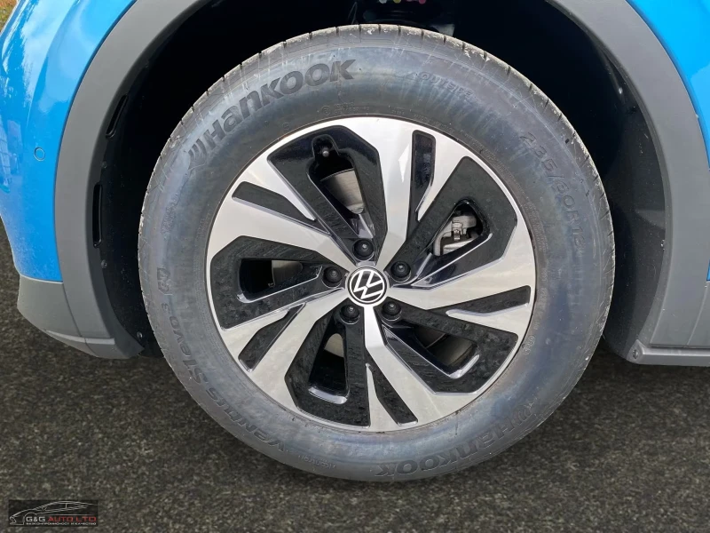 VW ID.4 НОВ!/PURE/170HP/PERFORMANCE/ACC/LED/CARPLAY/955f, снимка 7 - Автомобили и джипове - 52696400