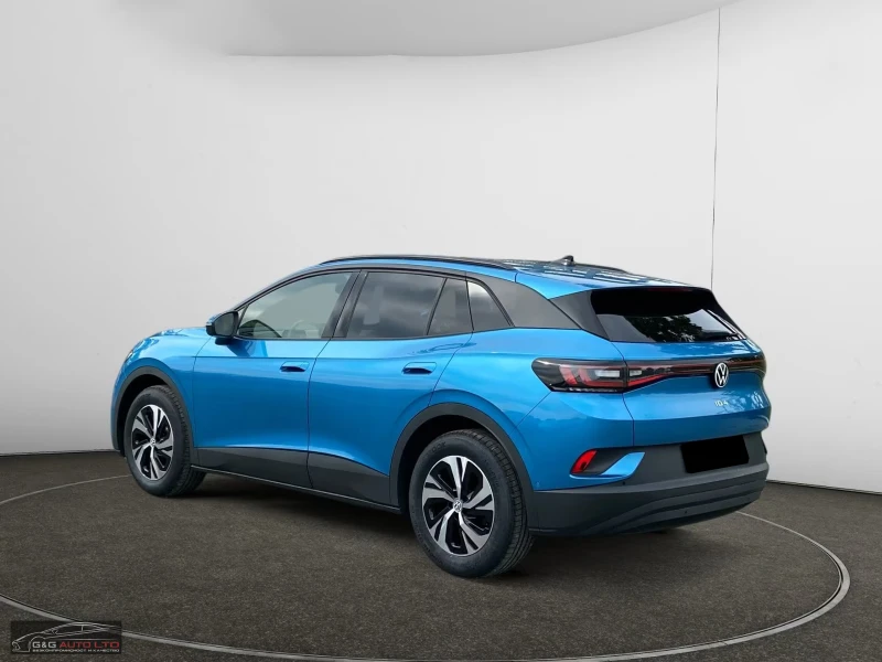 VW ID.4 НОВ!/PURE/170HP/PERFORMANCE/ACC/LED/CARPLAY/955f, снимка 4 - Автомобили и джипове - 52696400