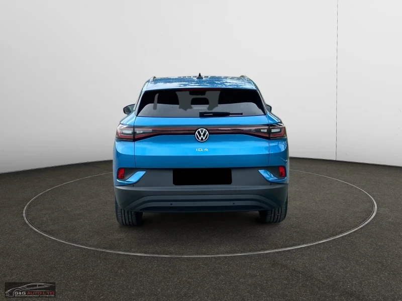 VW ID.4 НОВ!/PURE/170HP/PERFORMANCE/ACC/LED/CARPLAY/955f, снимка 5 - Автомобили и джипове - 52696400