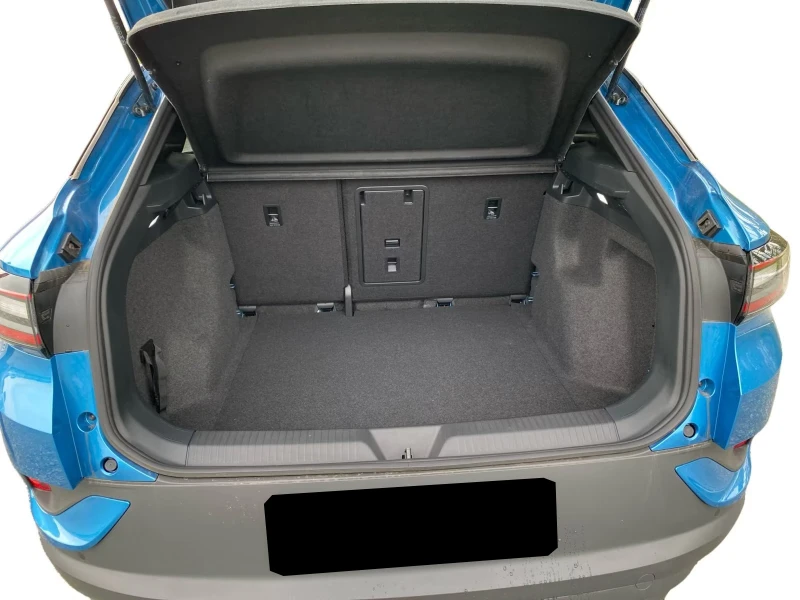 VW ID.4 НОВ!/PURE/170HP/PERFORMANCE/ACC/LED/CARPLAY/955f, снимка 6 - Автомобили и джипове - 52696400