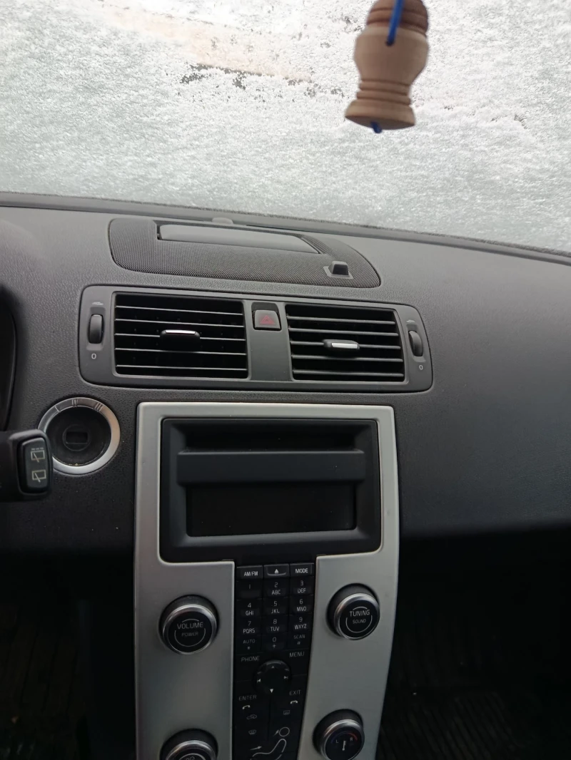 Volvo V50 1.6 drive 115к.с, снимка 7 - Автомобили и джипове - 53064563