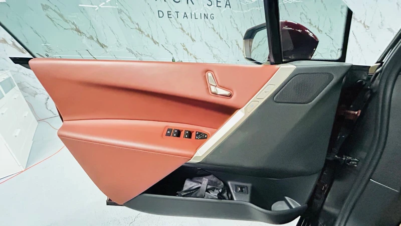 BMW iX 40, снимка 13 - Автомобили и джипове - 53088902