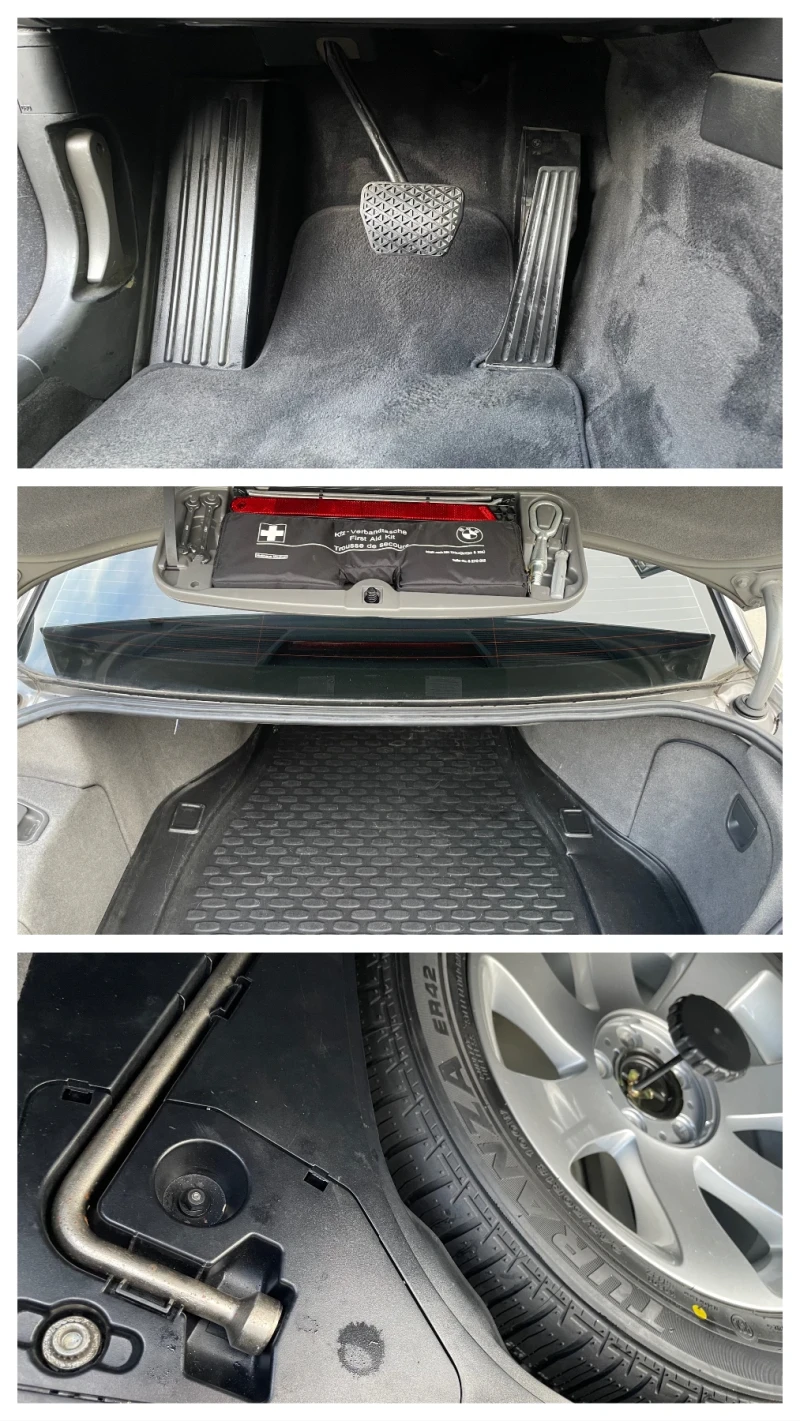 BMW 740 i, снимка 15 - Автомобили и джипове - 53141915