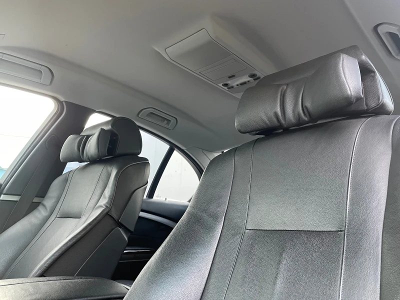 BMW 740 i, снимка 9 - Автомобили и джипове - 53141915