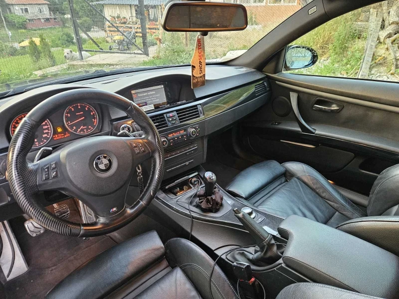 BMW 320, снимка 5 - Автомобили и джипове - 53187999