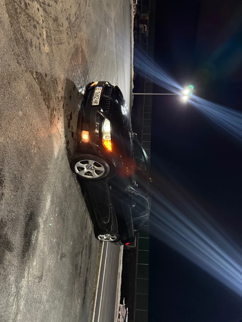 BMW 320, снимка 9 - Автомобили и джипове - 53187999