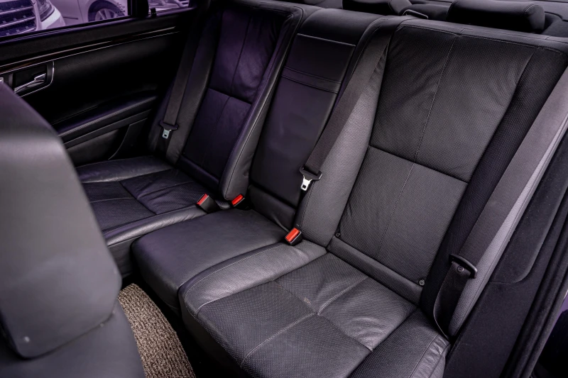 Mercedes-Benz S 550 LONG-TOP-РЕАЛНИ КМ-6М. ГАРАНЦИЯ!, снимка 13 - Автомобили и джипове - 53381868