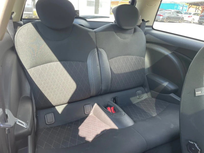 Mini Cooper Baker, снимка 11 - Автомобили и джипове - 53401774