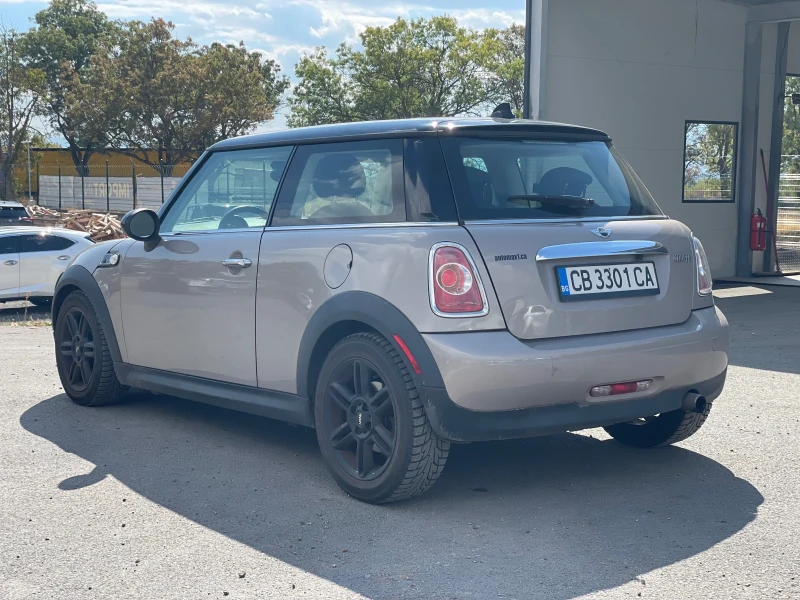 Mini Cooper Baker, снимка 3 - Автомобили и джипове - 53401774