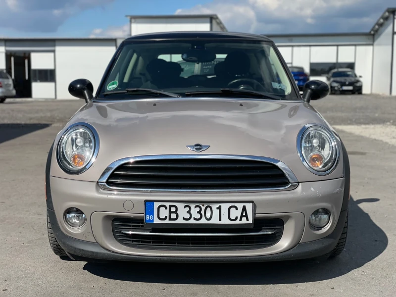 Mini Cooper Baker, снимка 7 - Автомобили и джипове - 53401774