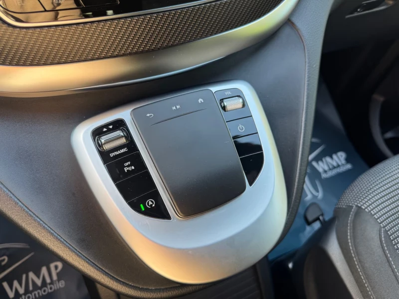 Mercedes-Benz V 300 EDITION/237HP/AMG/CAM/LED/935v, снимка 15 - Автомобили и джипове - 53454929