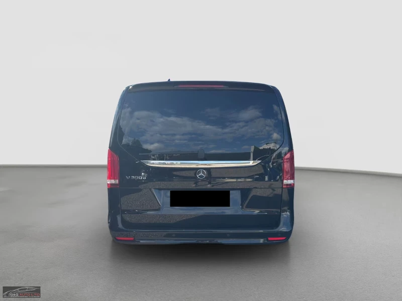 Mercedes-Benz V 300 EDITION/237HP/AMG/CAM/LED/935v, снимка 8 - Автомобили и джипове - 53454929