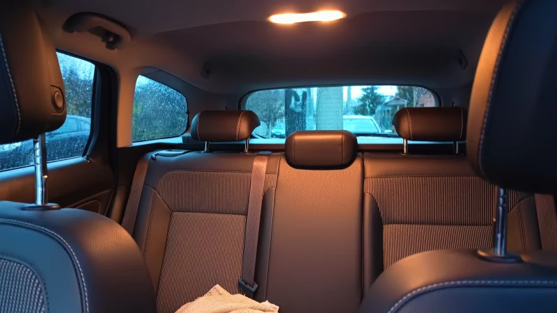 Opel Astra 1.7 cdti, снимка 3 - Автомобили и джипове - 53559281