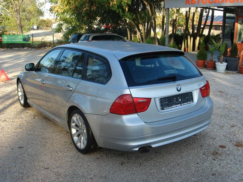 BMW 318 2.0d 6ck. FACELIFT - изображение 3