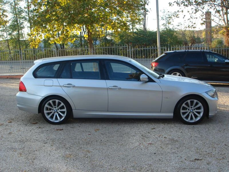 BMW 318 2.0d 6ck. FACELIFT - изображение 6