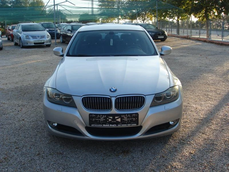 BMW 318 2.0d 6ck. FACELIFT - изображение 8