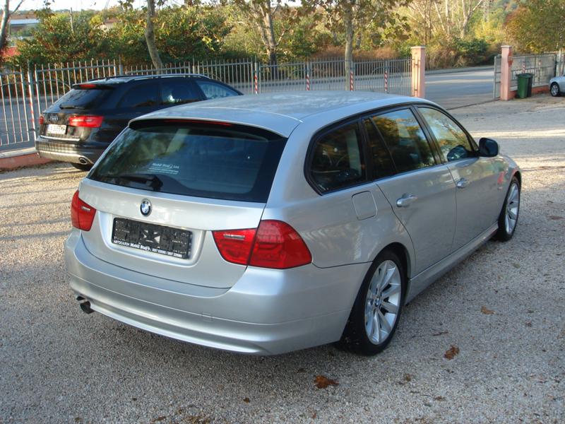 BMW 318 2.0d 6ck. FACELIFT, снимка 5 - Автомобили и джипове - 35885320