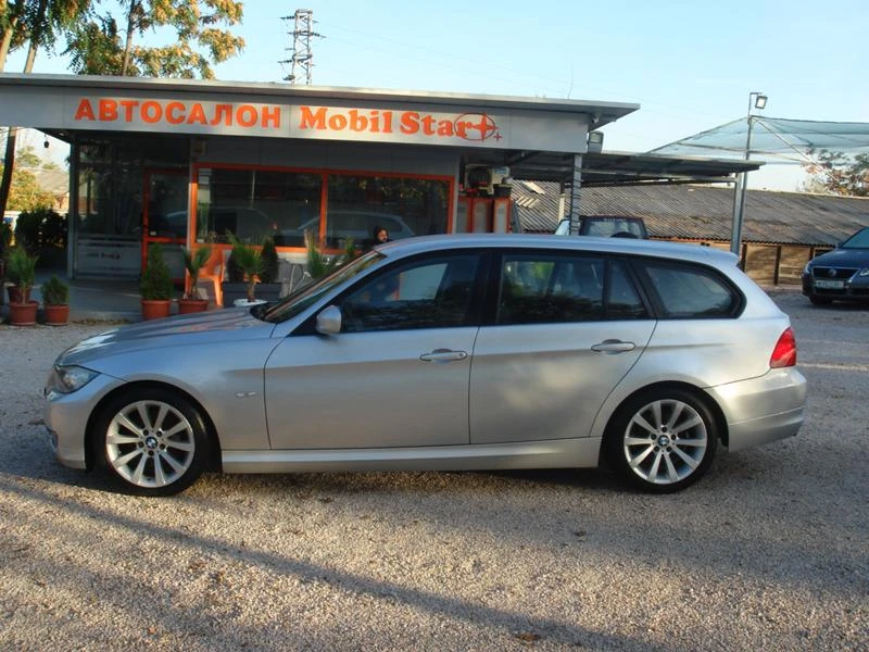 BMW 318 2.0d 6ck. FACELIFT - изображение 2