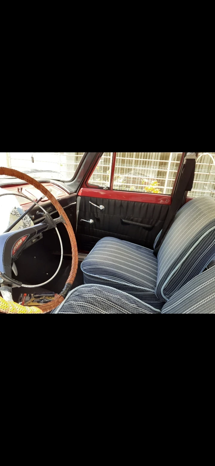 Moskvich 408  - изображение 4