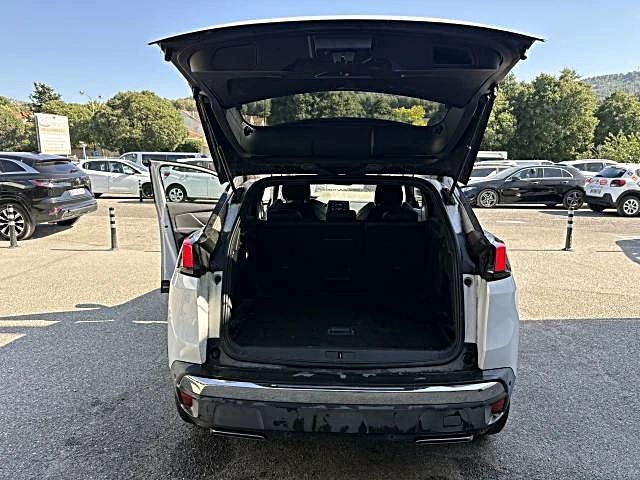 Peugeot 3008 GT-LINE | Mobile.bg   13