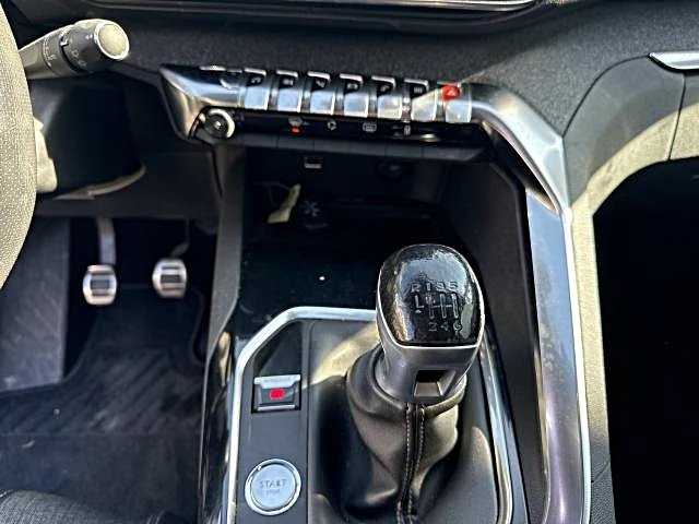 Peugeot 3008 GT-LINE - изображение 10